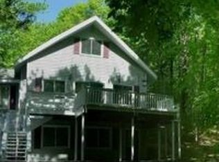 6812 Pheasant Run, Gaylord, MI 49735