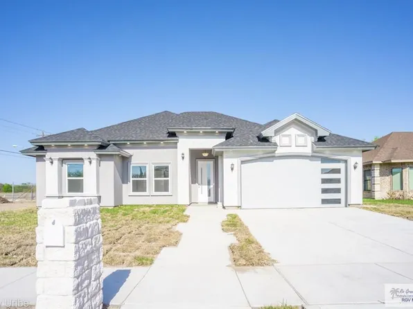 1434 W White Oak Dr, Harlingen, TX 78550