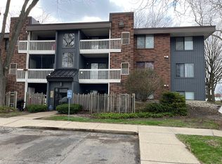 709 Fieldstone Ct APT 2, Holland, MI 49423