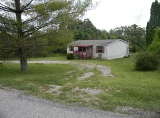 1395 Breckenridge Dr, Crossville, TN 38572