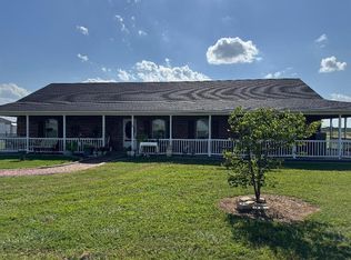 6601 Hill Country Rd, Hennepin, OK 73444