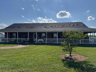 6601 Hill Country Rd, Hennepin, OK, 73444
