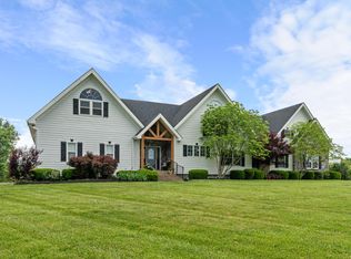 4775 Eminence Pike, Shelbyville, KY 40065