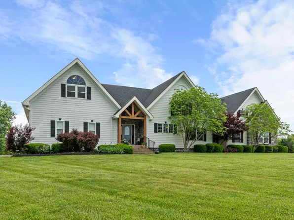 4775 Eminence Pike, Shelbyville, KY 40065