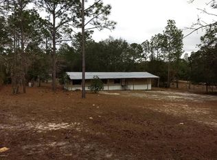 5553 SW 181st Ct, Dunnellon, FL 34432