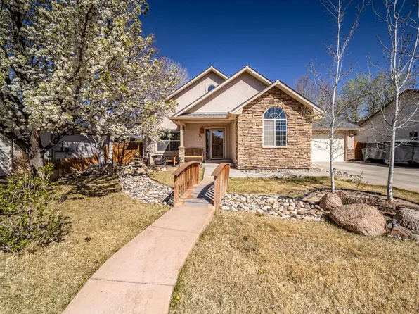 313 Talon Dr, Grand Junction, CO 81503