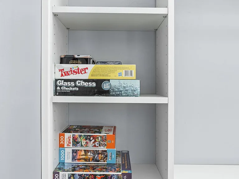 Storage Room