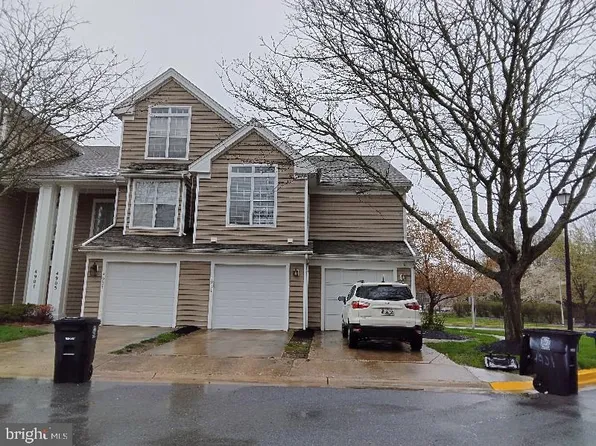 4903 King Patrick Way #302, Upper Marlboro, MD 20772