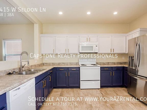 4th image of 6415 W Seldon Ln