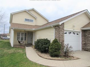 28 Wynfield Trce, Winfield, WV 25213