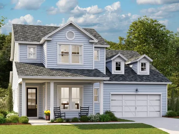 215 Denham St, Summerville, SC 29486