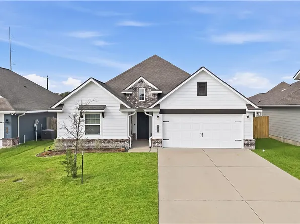 3405 Omaha Ct, Bryan, TX 77808