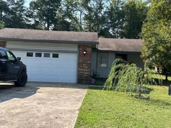 Property Side View