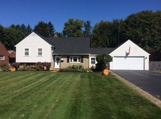 236 Van Tassell Ave, Newark, OH 43055