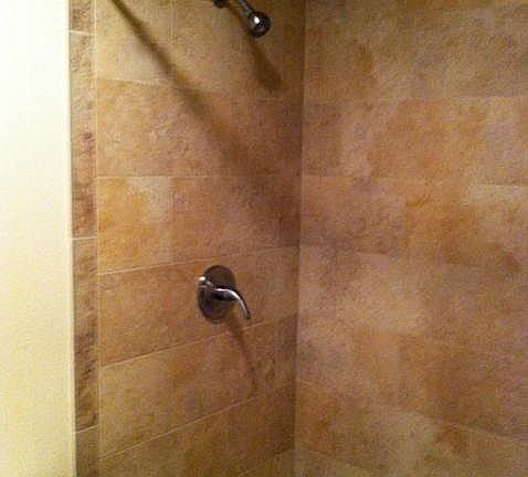 Master Bathroom, number two. 