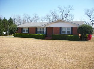 1570 Smith Rd, Ochlocknee, GA 31773