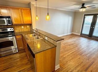 48 Peachtree Ave #414, Atlanta, GA 30305