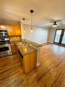 48 Peachtree Ave #414, Atlanta, GA, 30305