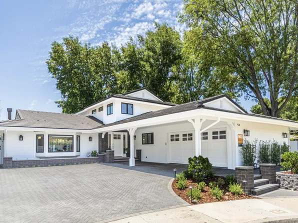 4400 Guildhall Ct, Westlake Village, CA 91361