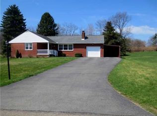 151 Patricia Dr, Beaver Falls, PA 15010