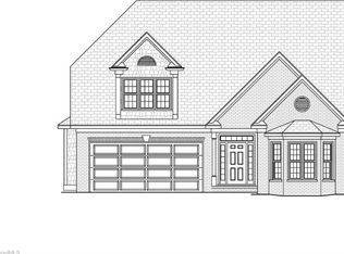 Elim Palms Ln, Greensboro, NC 27410