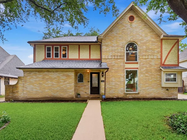3130 Ashlock Dr, Houston, TX 77082