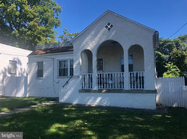 3715 37th Pl, Brentwood, MD 20722