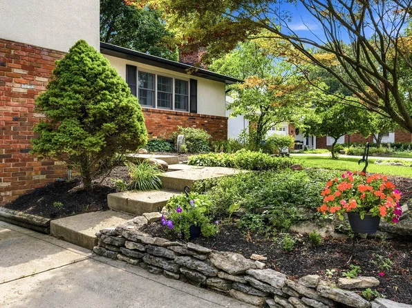 2445 Haverford Rd, Columbus, OH 43220