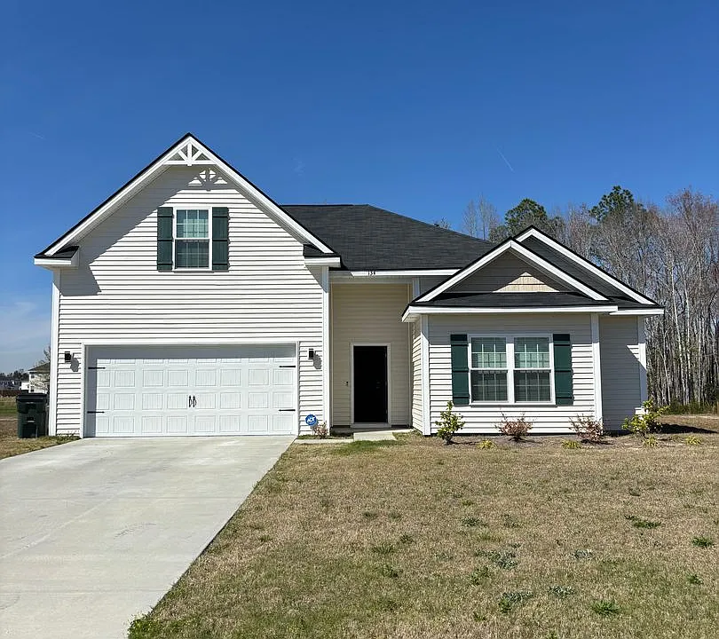 134 Sunflower Cir NE