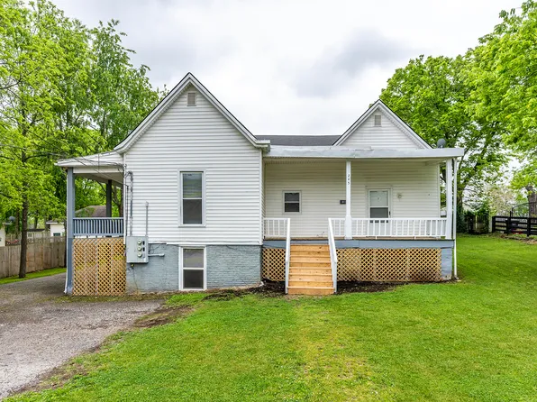 245 Mount Airy Ave, Paris, KY 40361