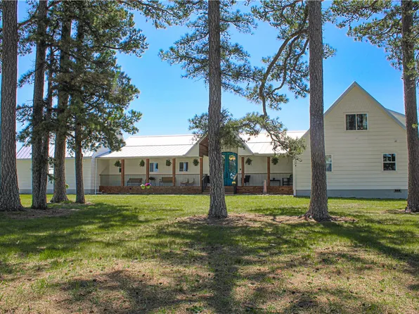 1122 Madison St #2149, Huntsville, AR 72740