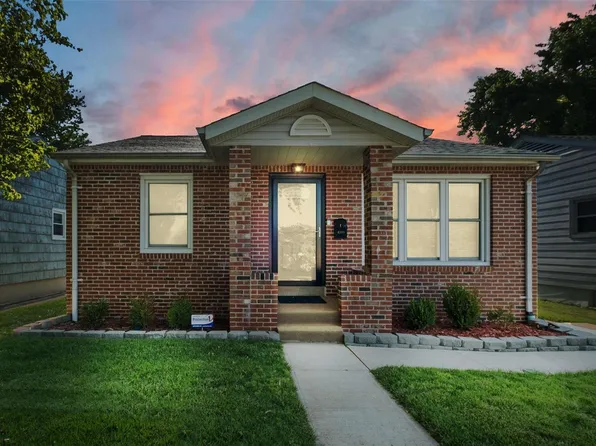 4208 Berger Ave, Saint Louis, MO 63109