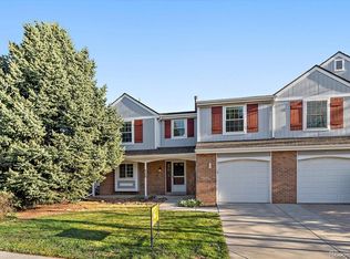 6459 E Hinsdale Ave, Centennial, CO 80112