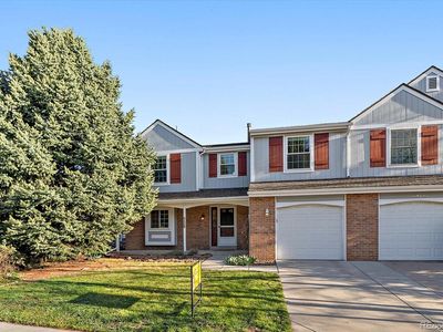 6459 E Hinsdale Avenue, Centennial, CO, 80112