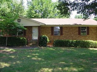 302 Cherryville Rd, Shelby, NC 28150