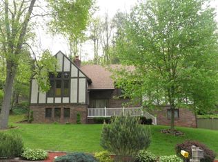 5 Hillspire Dr, Lock Haven, PA 17745
