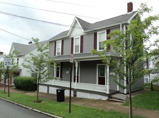 106 N Diamond St #1, Mount Pleasant, PA 15666