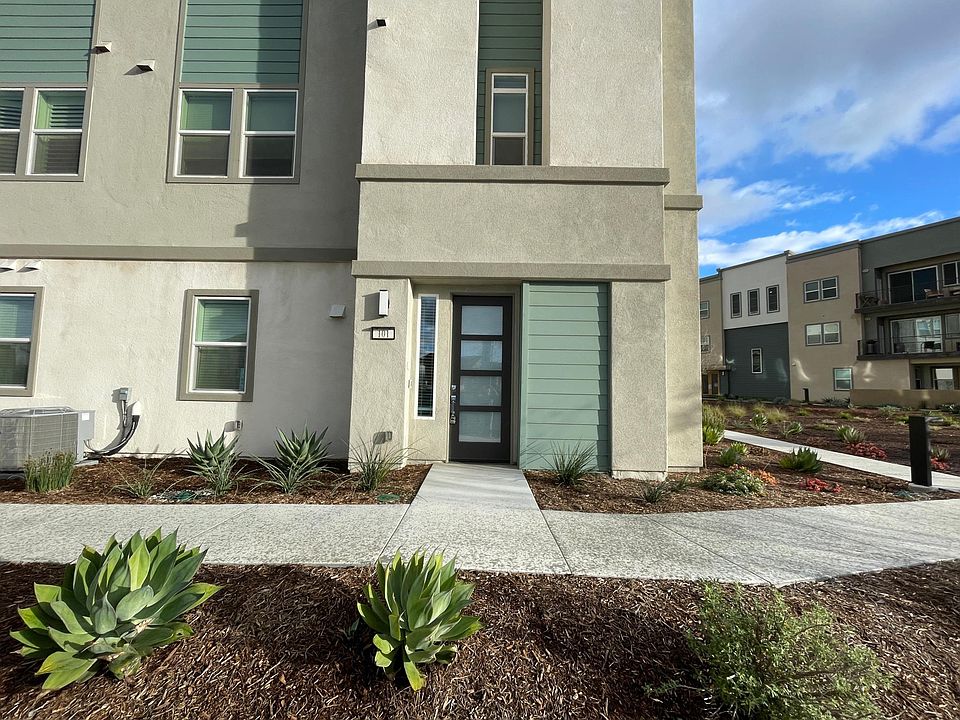 Your beautiful new front door!