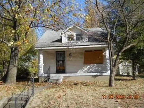 4005 Lentz Ave, Louisville, KY 40215