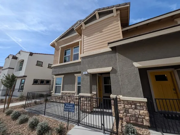 924 Violet Heron St, Henderson, NV 89011