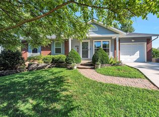 2772 Megan Ct, Arnold, MO 63010