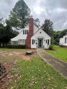 207 S Merrimac Dr, Fitzgerald, GA, 31750