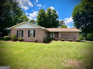 1195 Blackshear Ferry Rd, Dudley, GA 31022