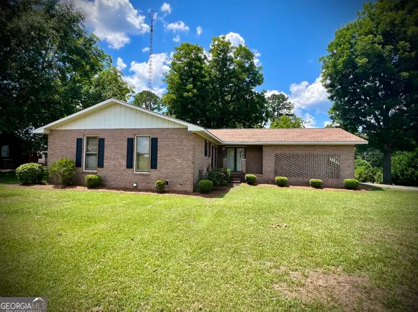 1195 Blackshear Ferry Rd, Dudley, GA 31022