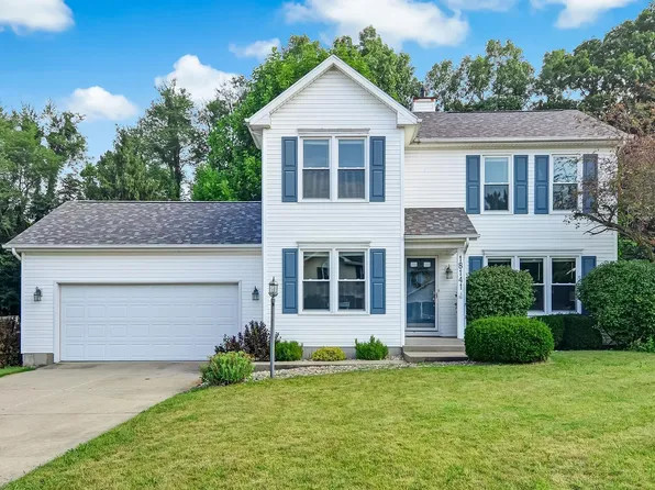 18141 Burton Dr, South Bend, IN 46637