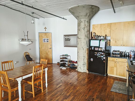 3rd image of 2020 Washington Ave Unit 512