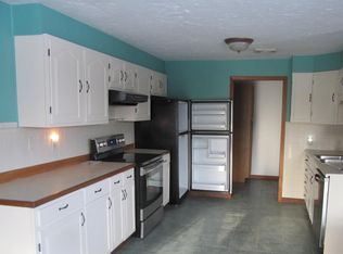 17A Dickinson Hill Rd, Whately, MA 01093