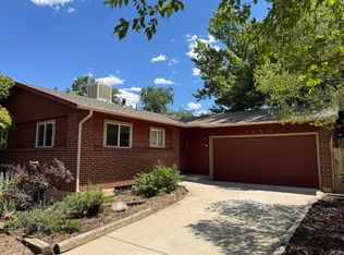 1280 Linden Ave, Boulder, CO 80304