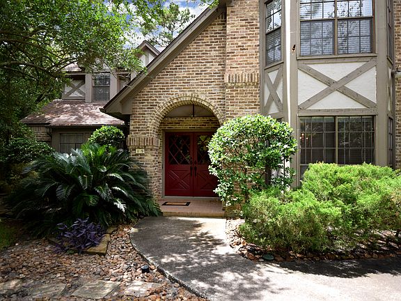 Your new home is inside!