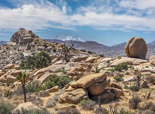 101 Hondo St, Pioneertown, CA 92268